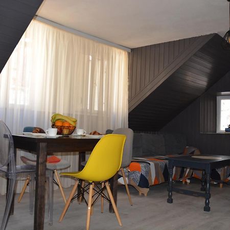 Largo Apartment In The Heart Of Diocletian Palace Split Eksteriør bilde