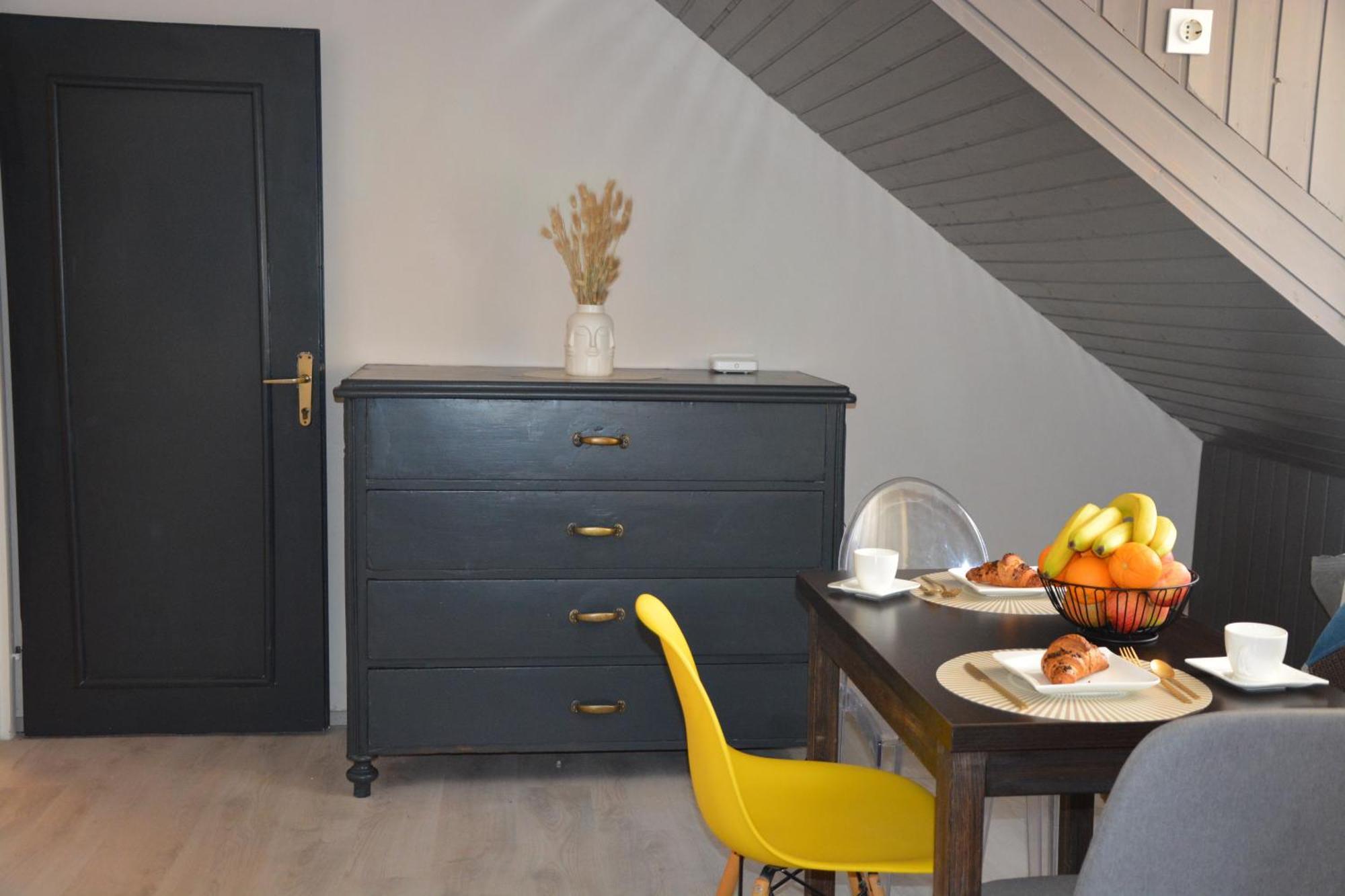 Largo Apartment In The Heart Of Diocletian Palace Split Eksteriør bilde
