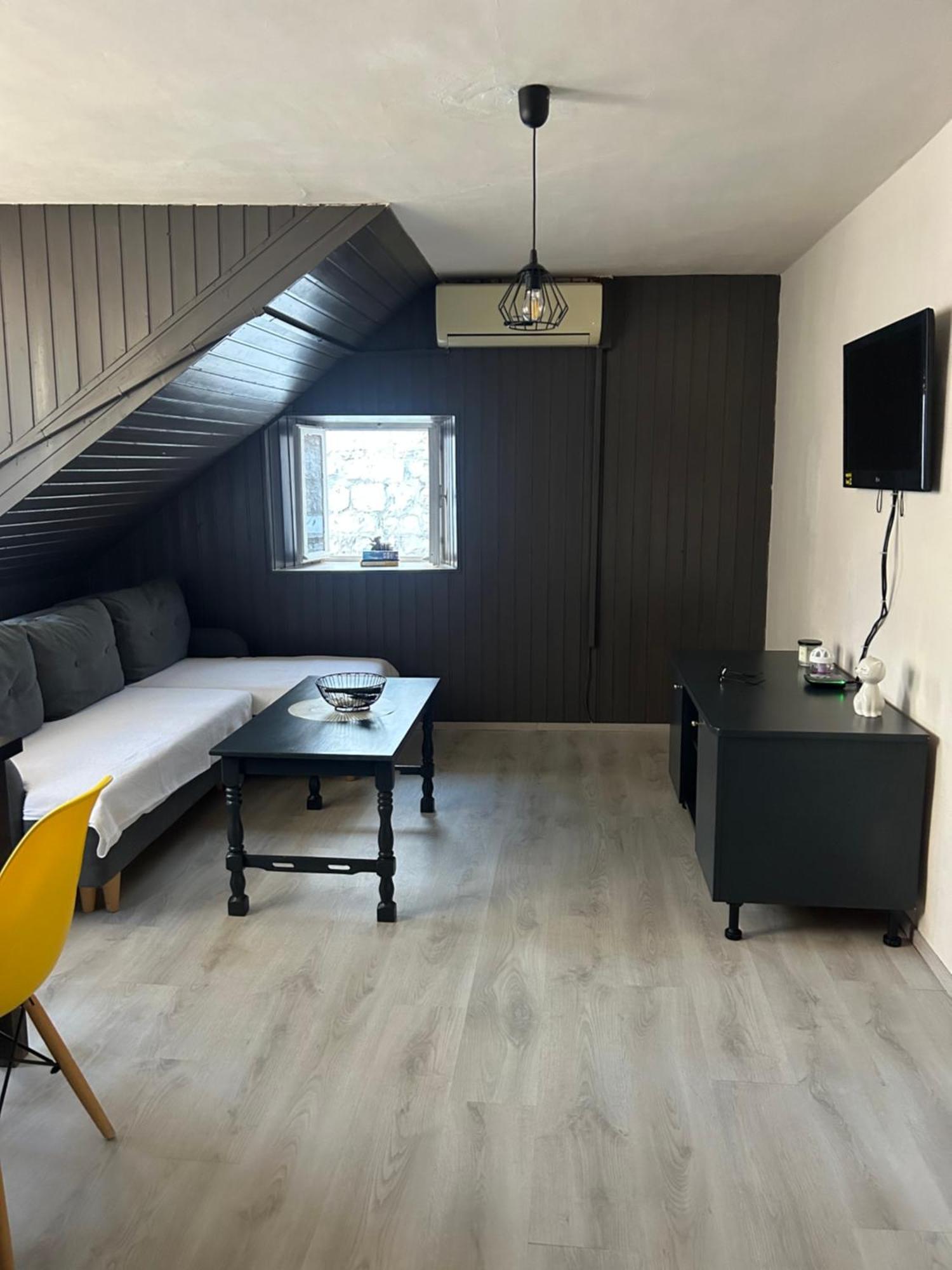 Largo Apartment In The Heart Of Diocletian Palace Split Eksteriør bilde