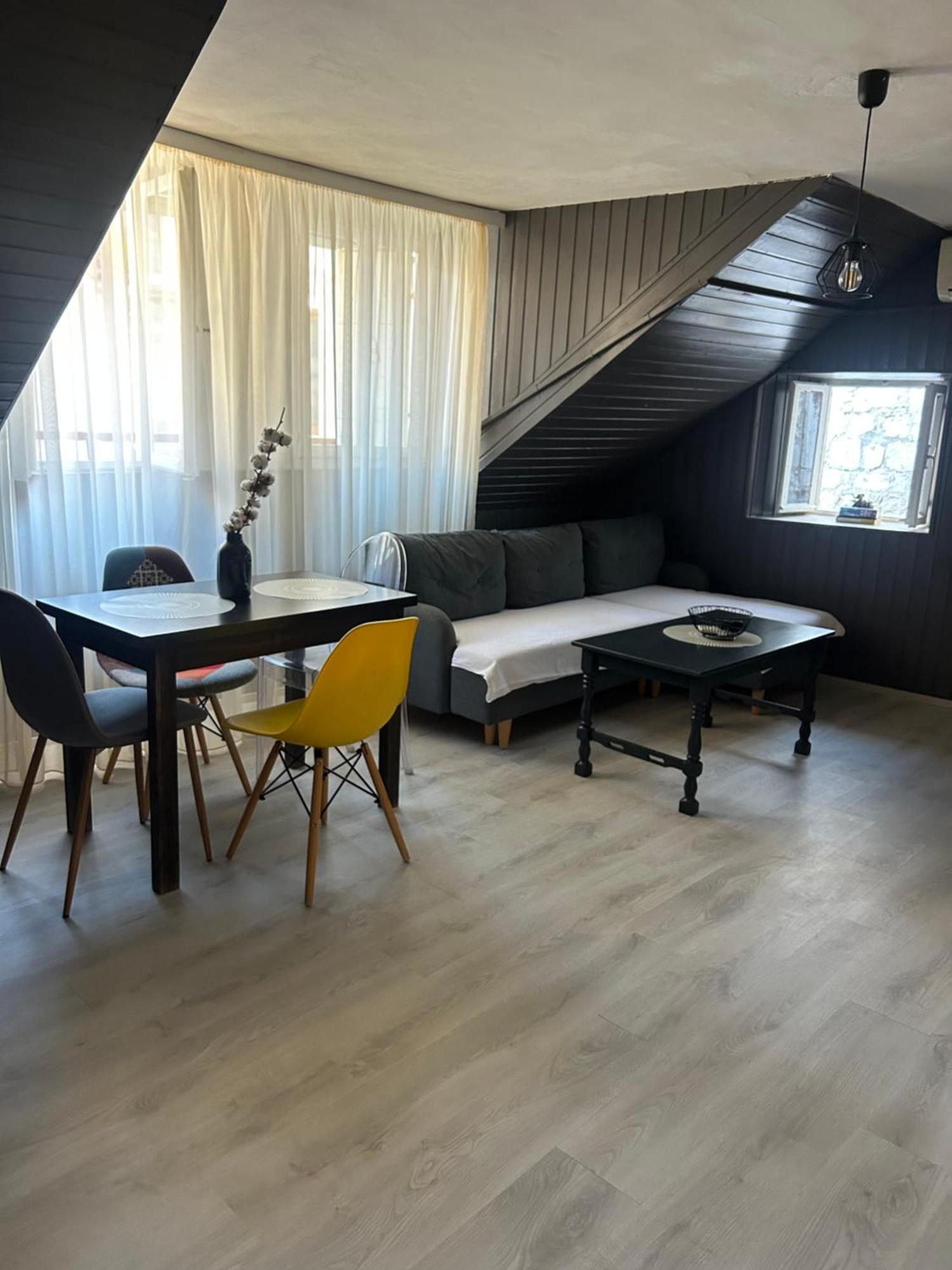 Largo Apartment In The Heart Of Diocletian Palace Split Eksteriør bilde