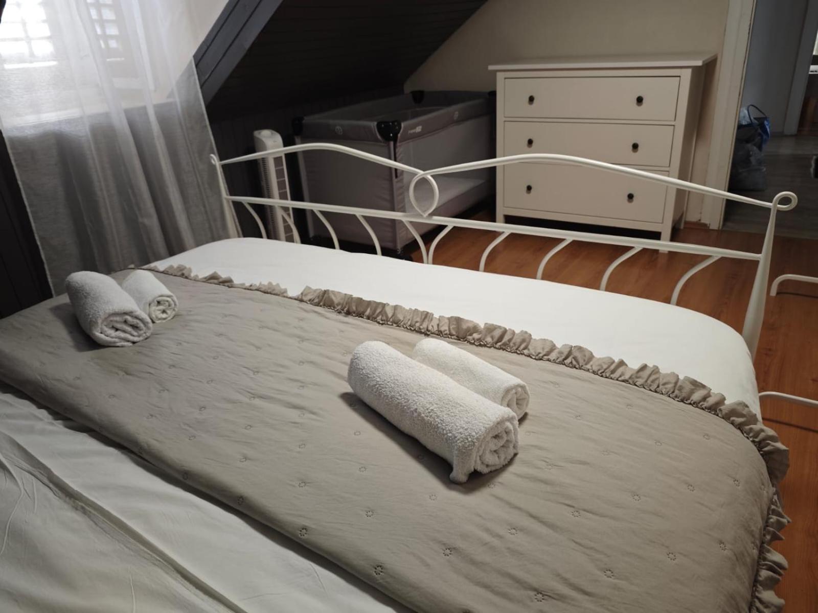 Largo Apartment In The Heart Of Diocletian Palace Split Eksteriør bilde