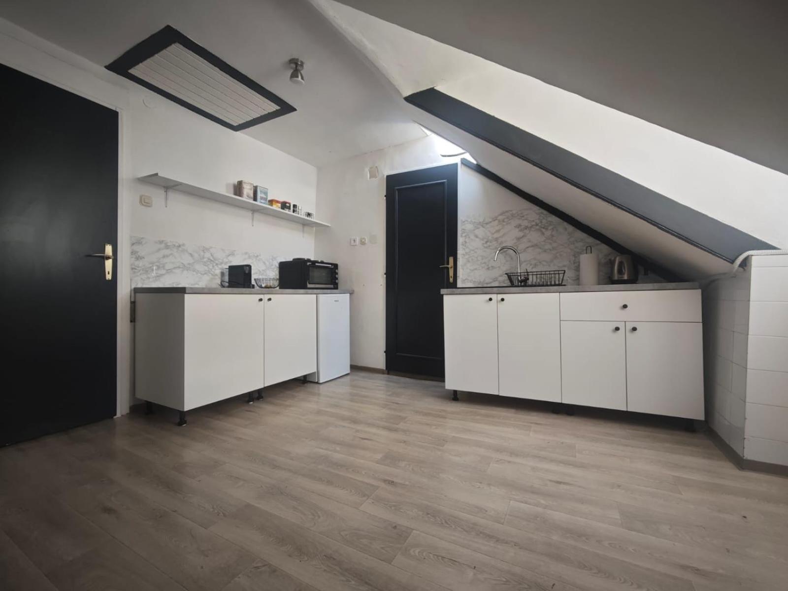 Largo Apartment In The Heart Of Diocletian Palace Split Eksteriør bilde