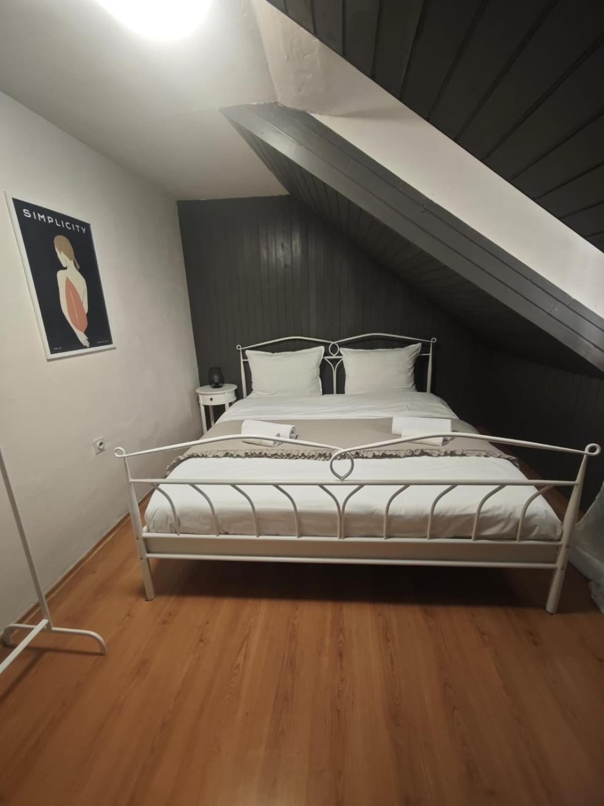 Largo Apartment In The Heart Of Diocletian Palace Split Eksteriør bilde