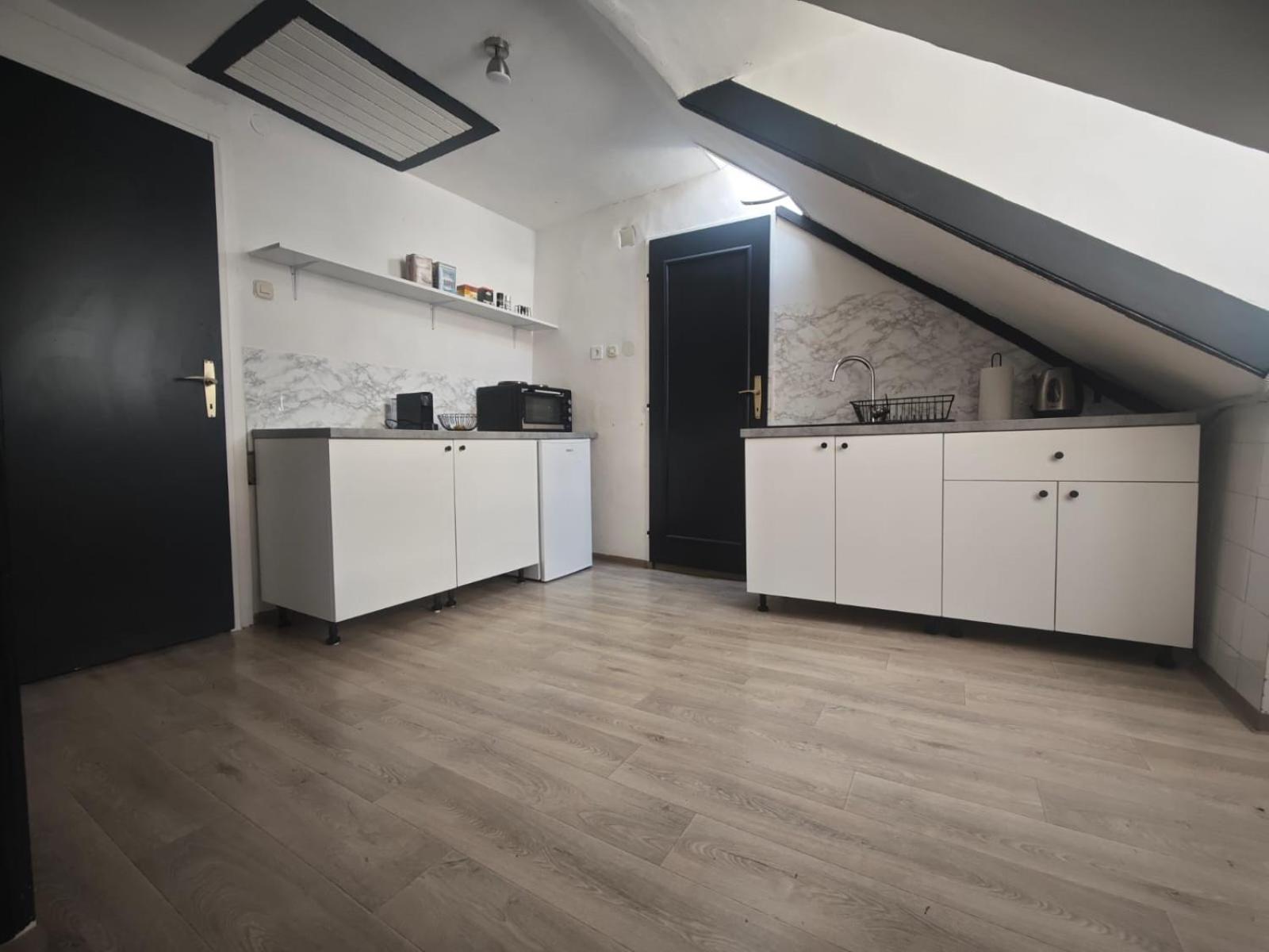 Largo Apartment In The Heart Of Diocletian Palace Split Eksteriør bilde